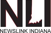 Logo for Newslink Indiana at Ball State University